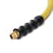 Steelman Enclosed Spring Garden Center Water / Pneumatic Hose Reel with 50-Foot 1/2" ID Hose 96840-IND - alternate 7